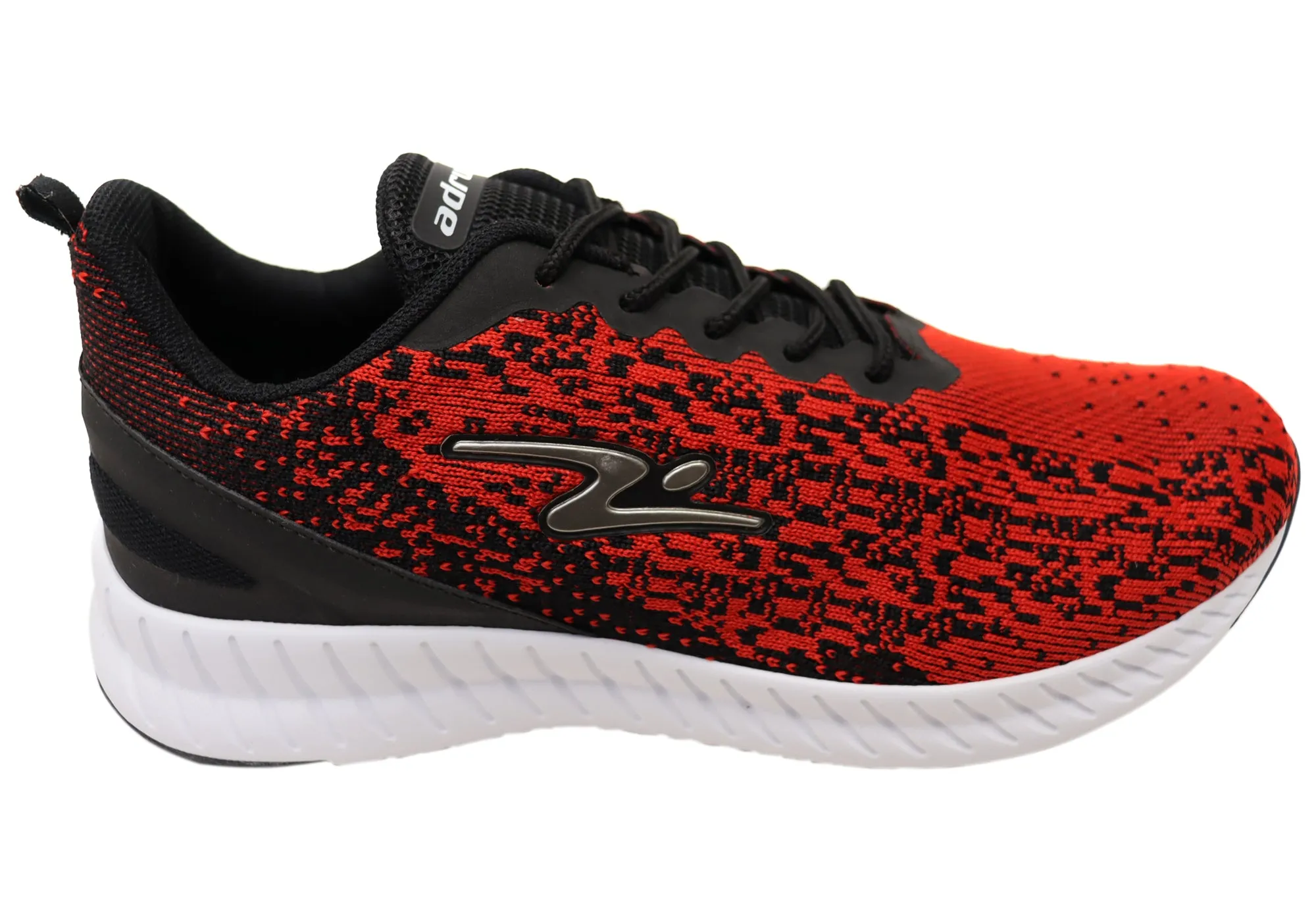 Adrun Rhythm Mens Comfortable Athletic Shoes Made In Brazil Adrun Shoes