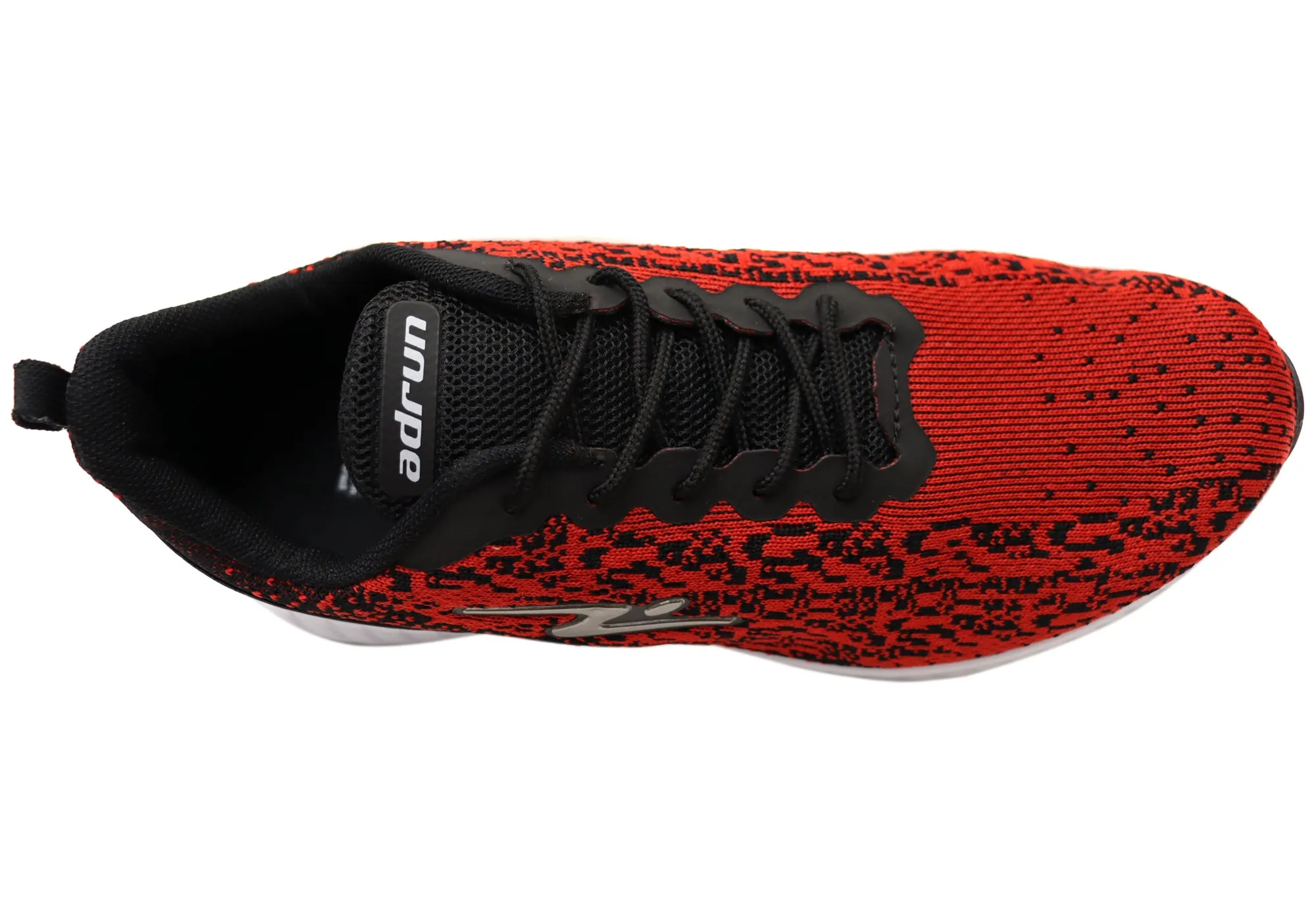 Adrun Rhythm Mens Comfortable Athletic Shoes Made In Brazil Adrun Shoes