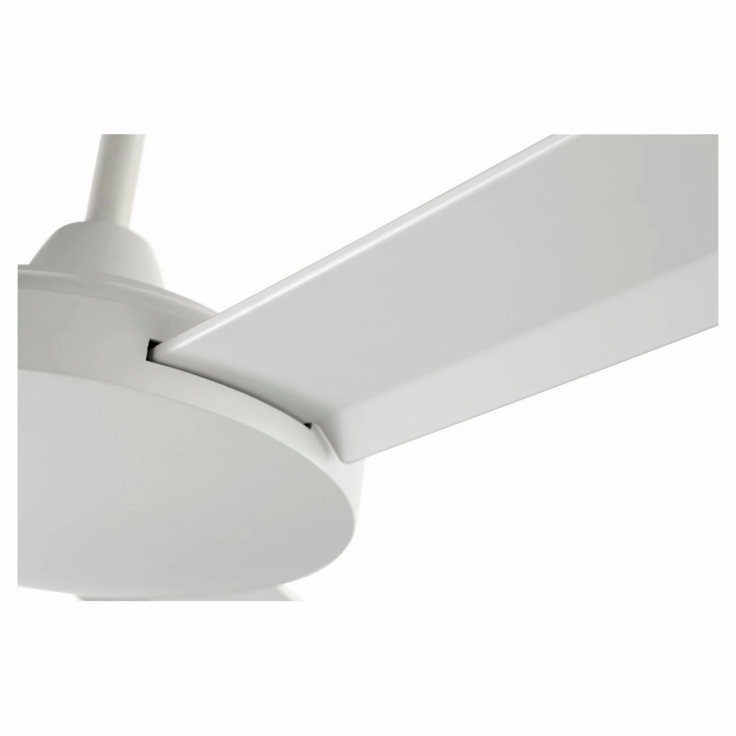 Aerovon 60"Ceiling Fan Studio White