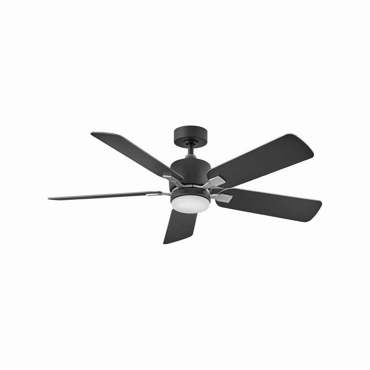 Afton 52" LED Fan