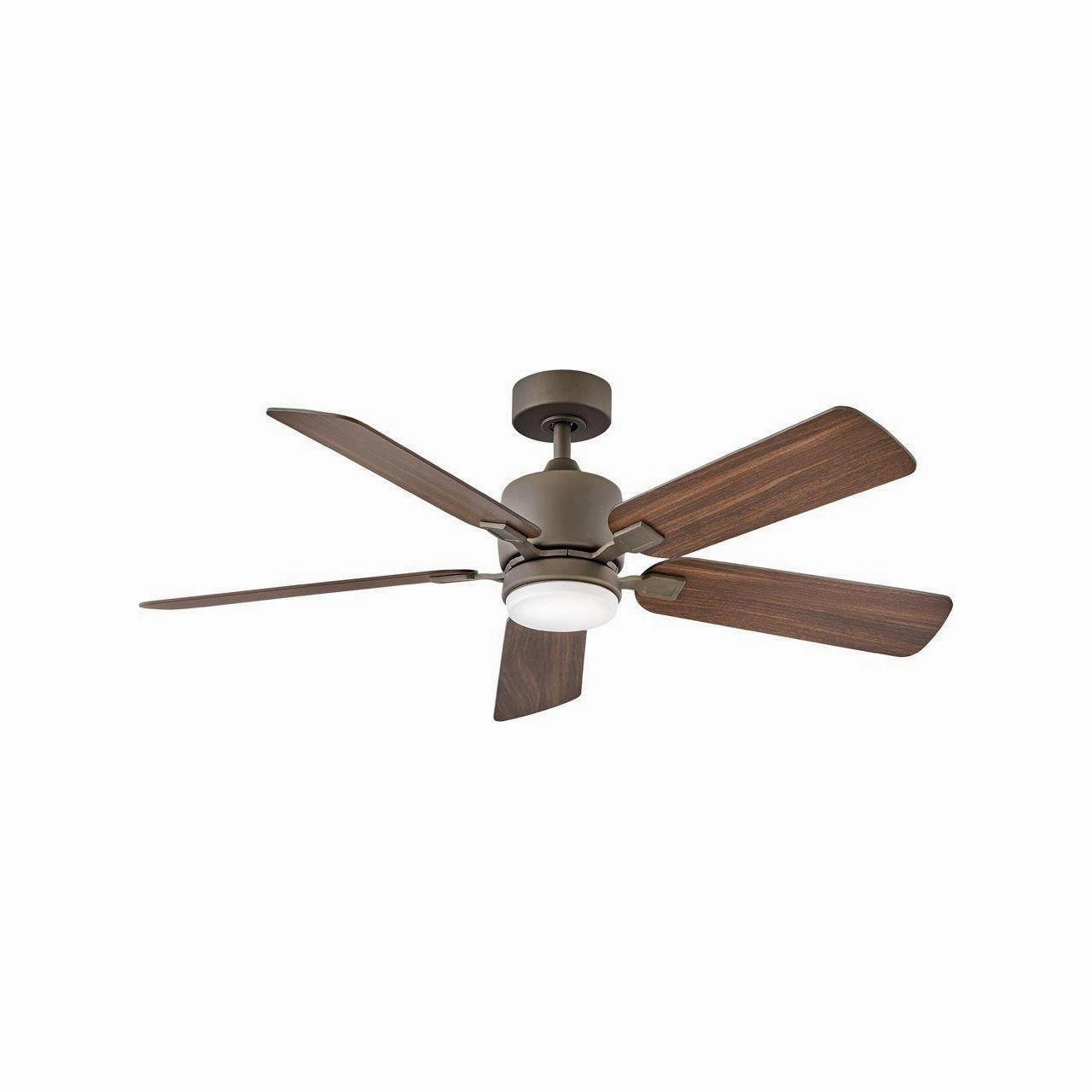 Afton 52" LED Fan