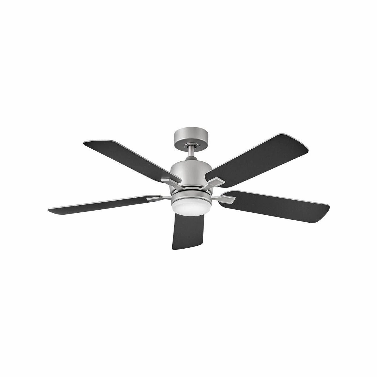 Afton 52" LED Fan