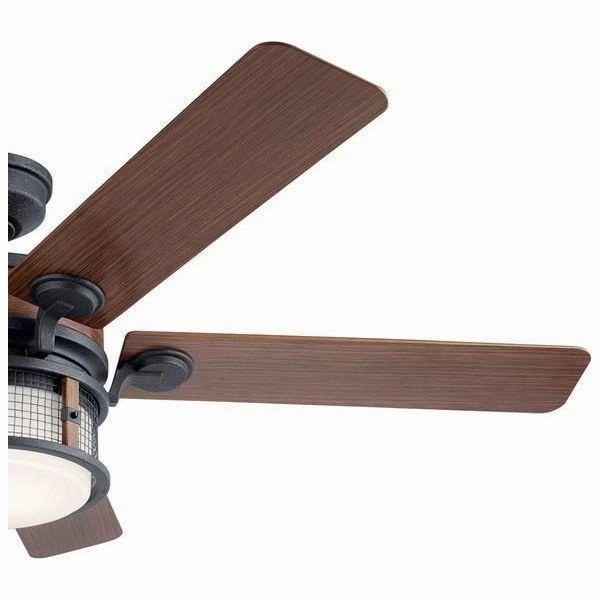 Ahrendale Outdoor Fan