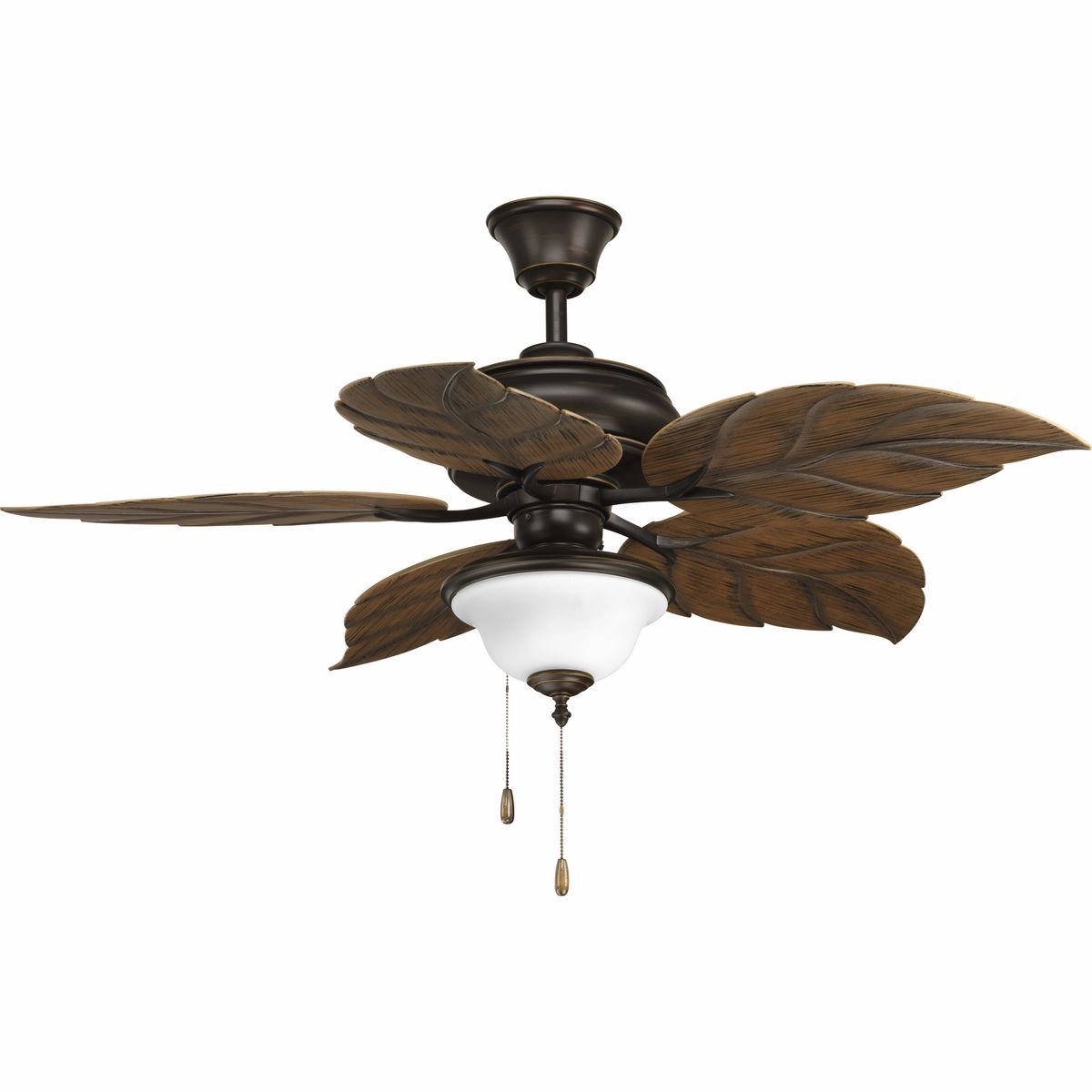 Airpro 52"Ceiling Fan Antique Bronze