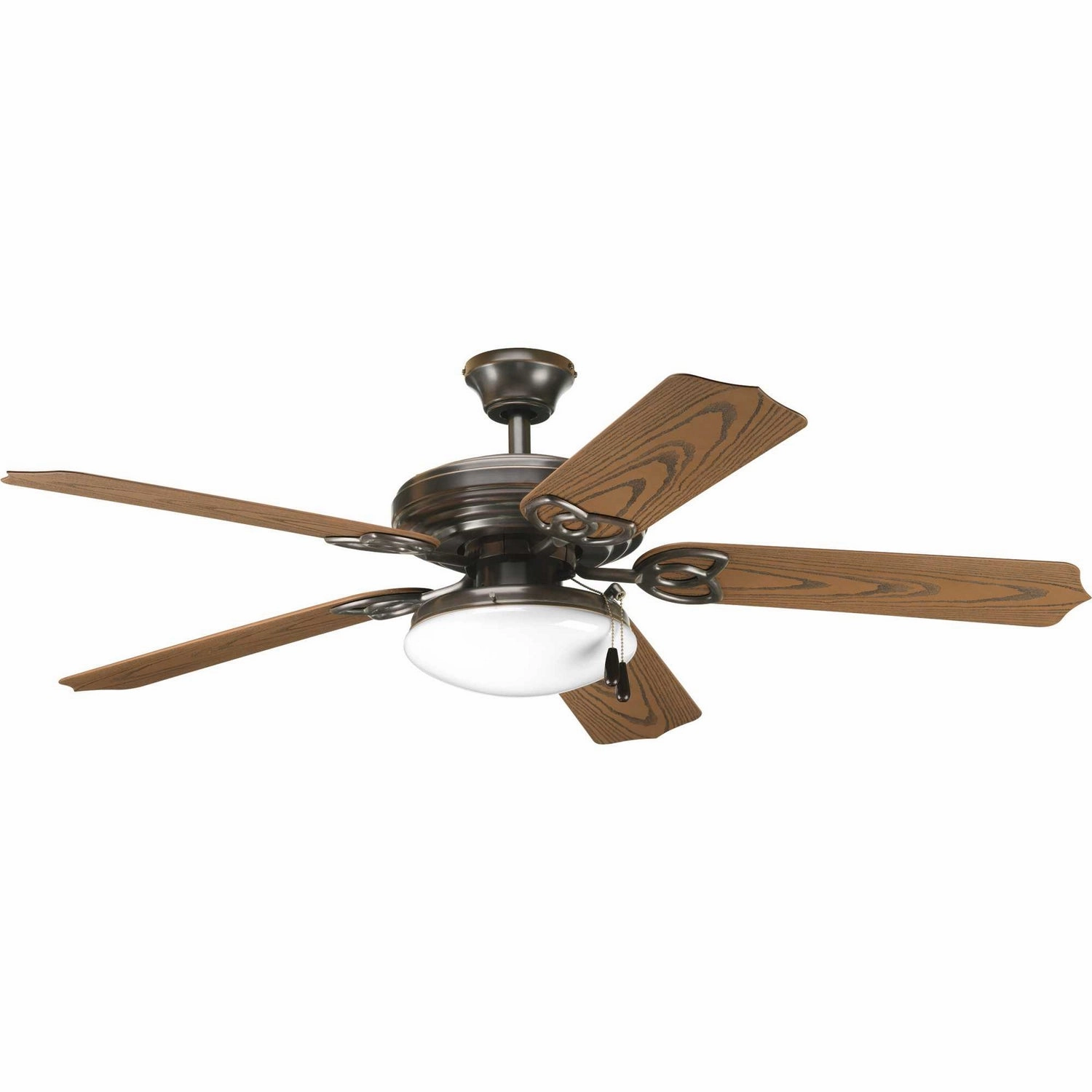 Airpro 52"Ceiling Fan Antique Bronze