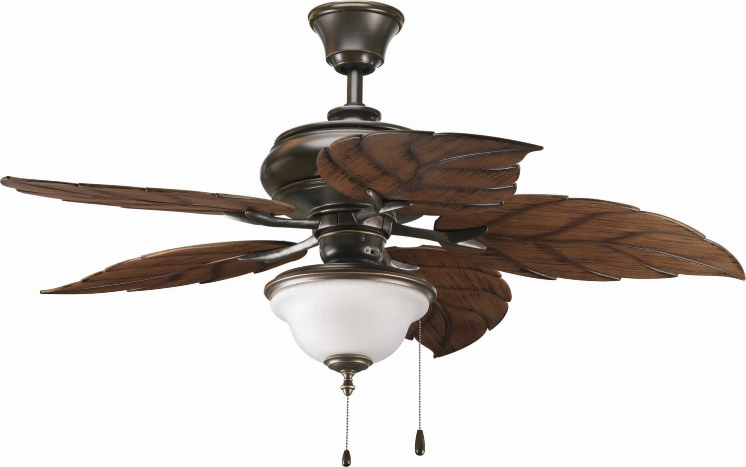 Airpro 52"Ceiling Fan Antique Bronze
