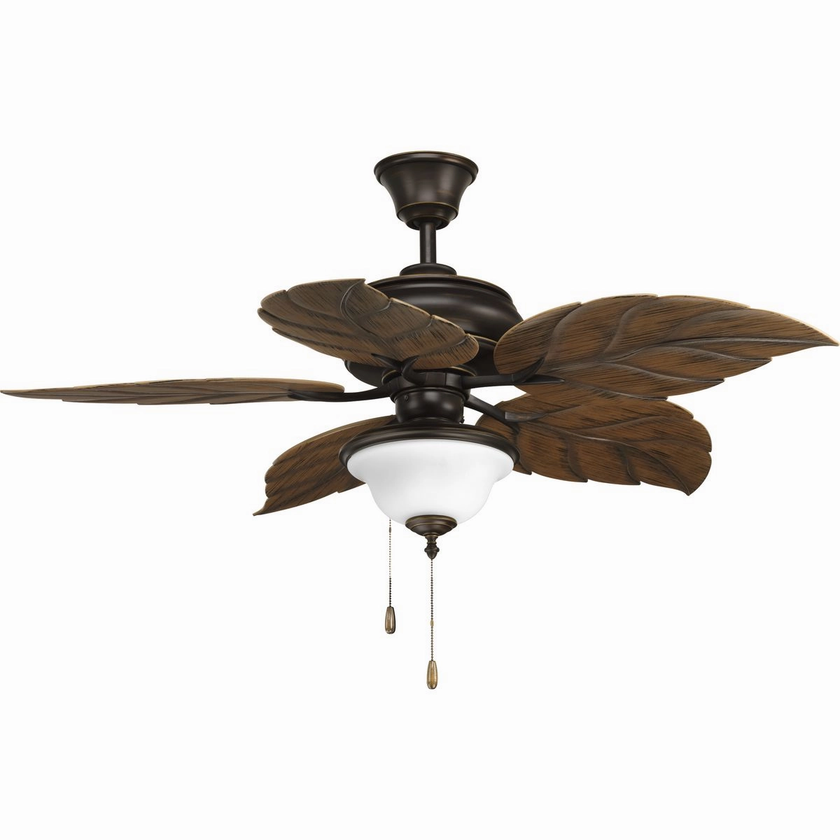 Airpro 52"Ceiling Fan Antique Bronze