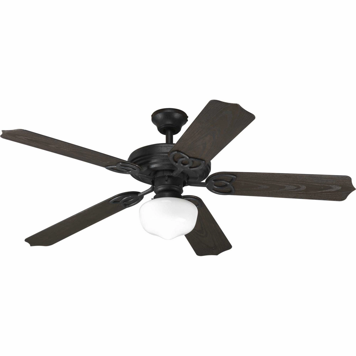 Airpro 52"Ceiling Fan Forged Black