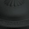 Airpro 52"Ceiling Fan Forged Black