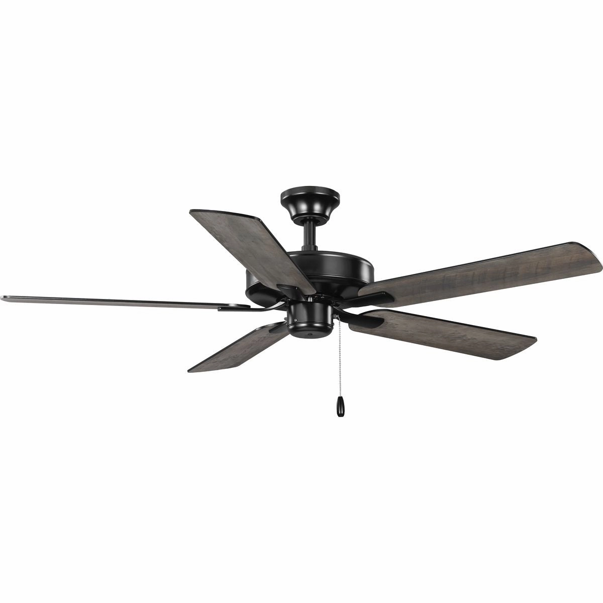 AirPro 52"Ceiling Fan Matte Black