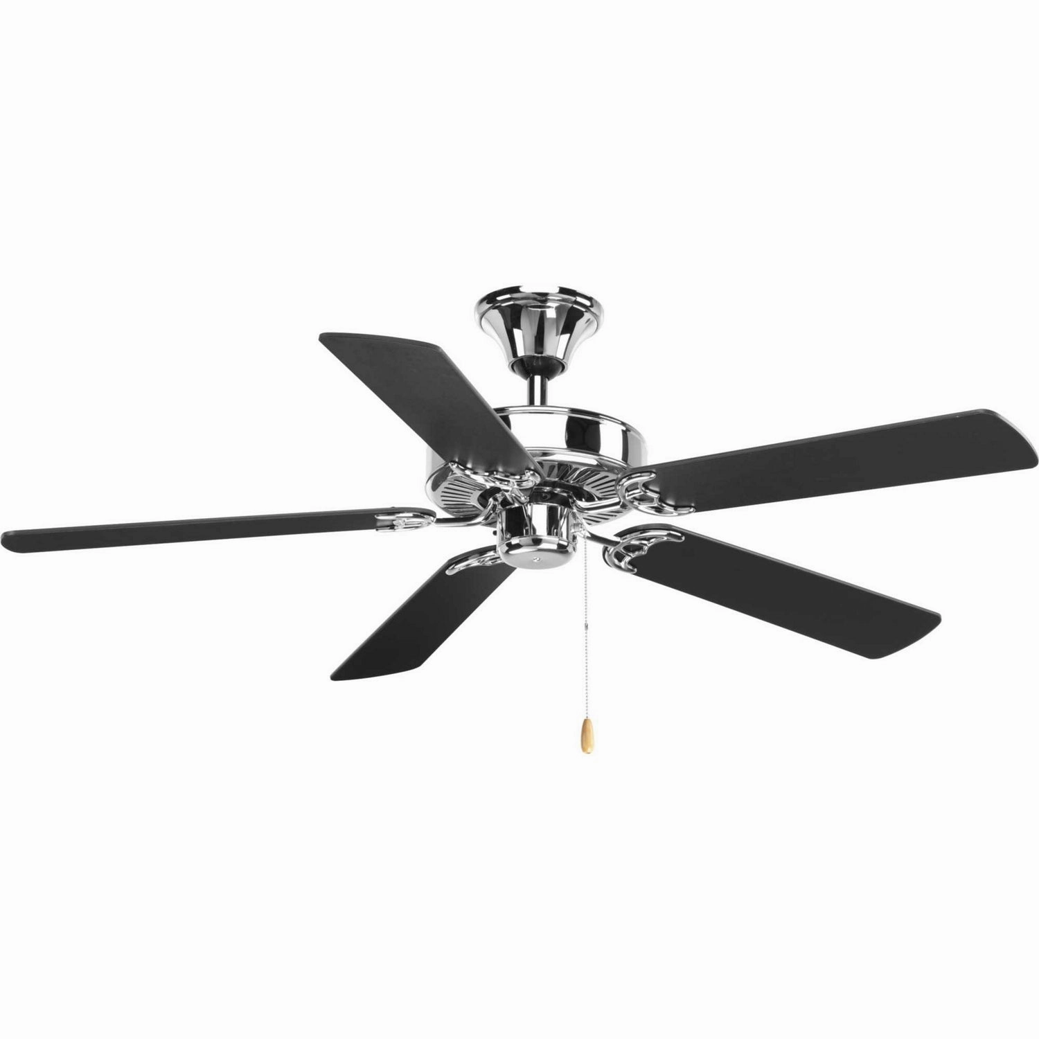 Airpro 52"Ceiling Fan Polished Chrome