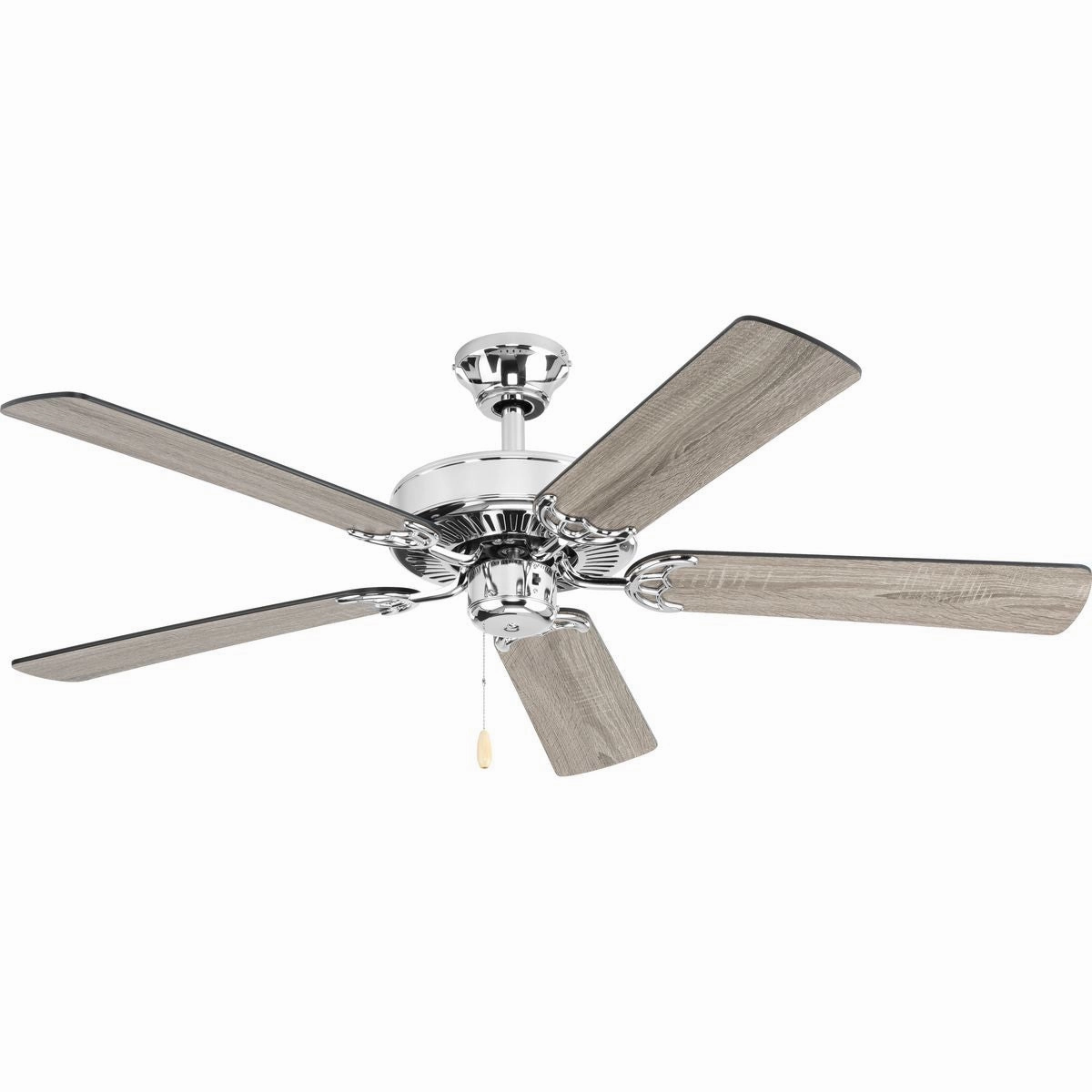 Airpro 52"Ceiling Fan Polished Chrome