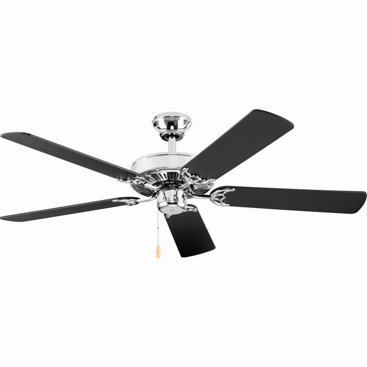 Airpro 52"Ceiling Fan Polished Chrome