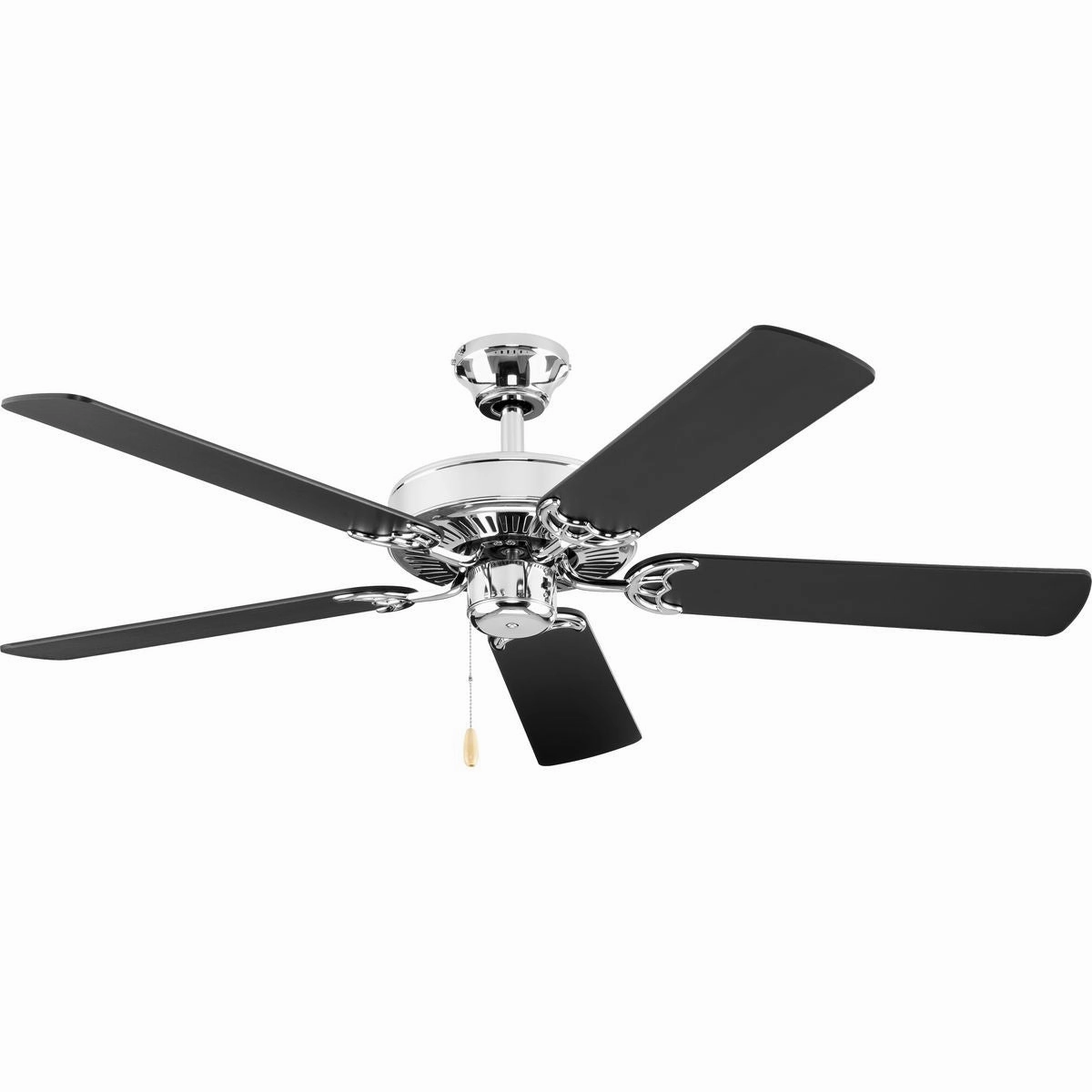 Airpro 52"Ceiling Fan Polished Chrome