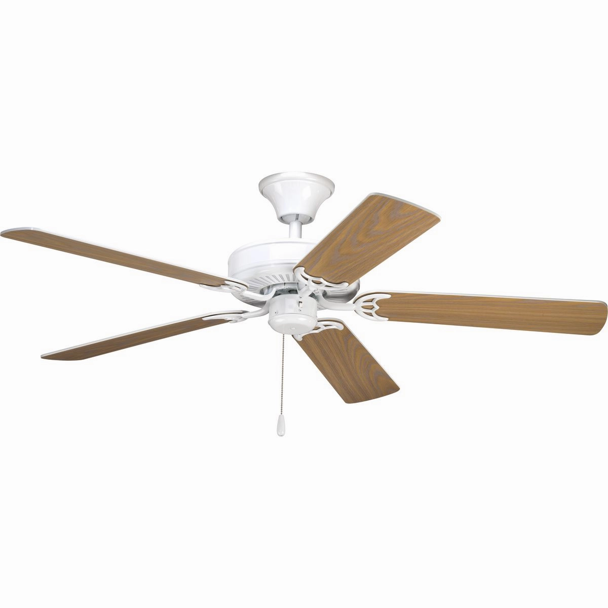 AirPro 52"Ceiling Fan White