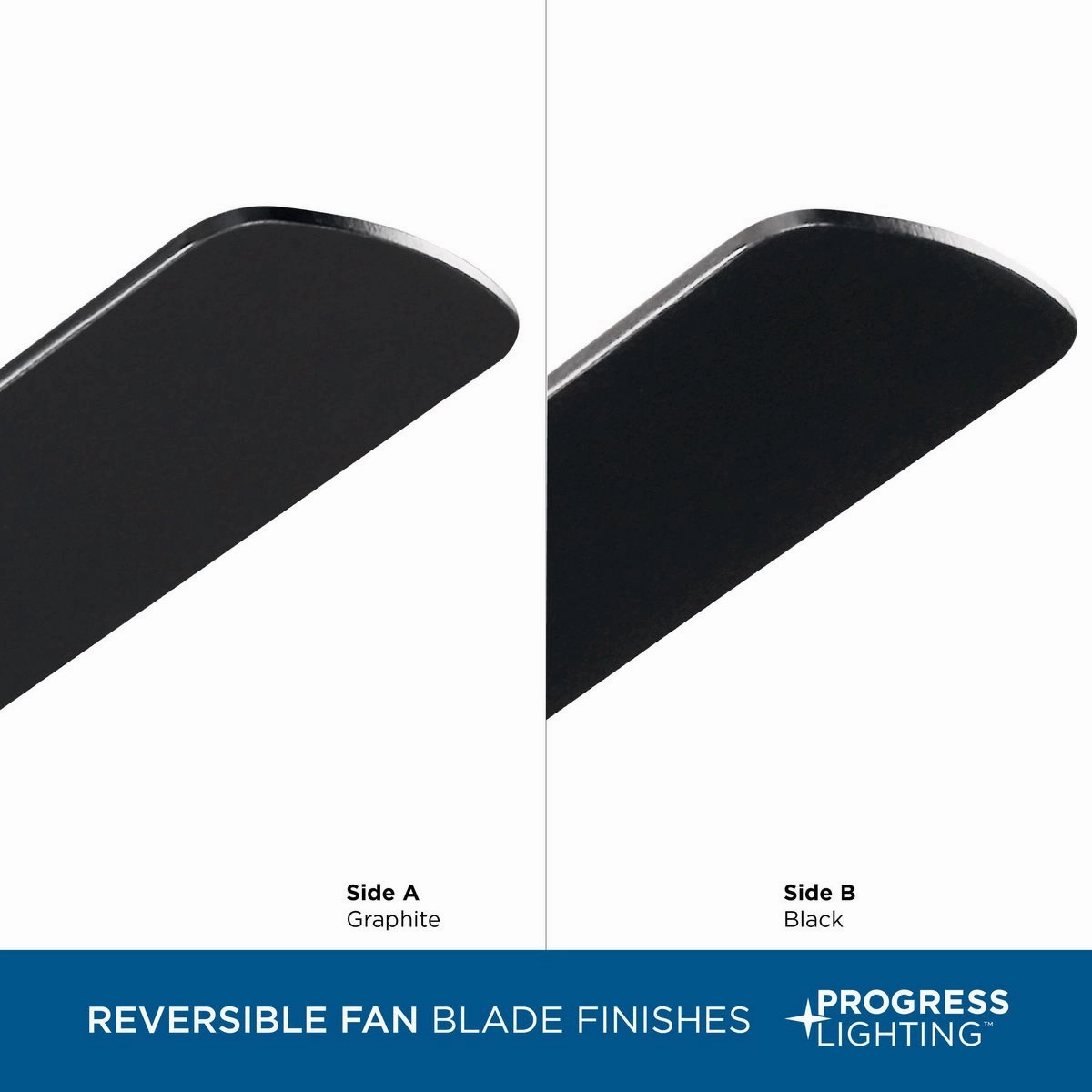 Airpro Builder Fan 52"Ceiling Fan Graphite