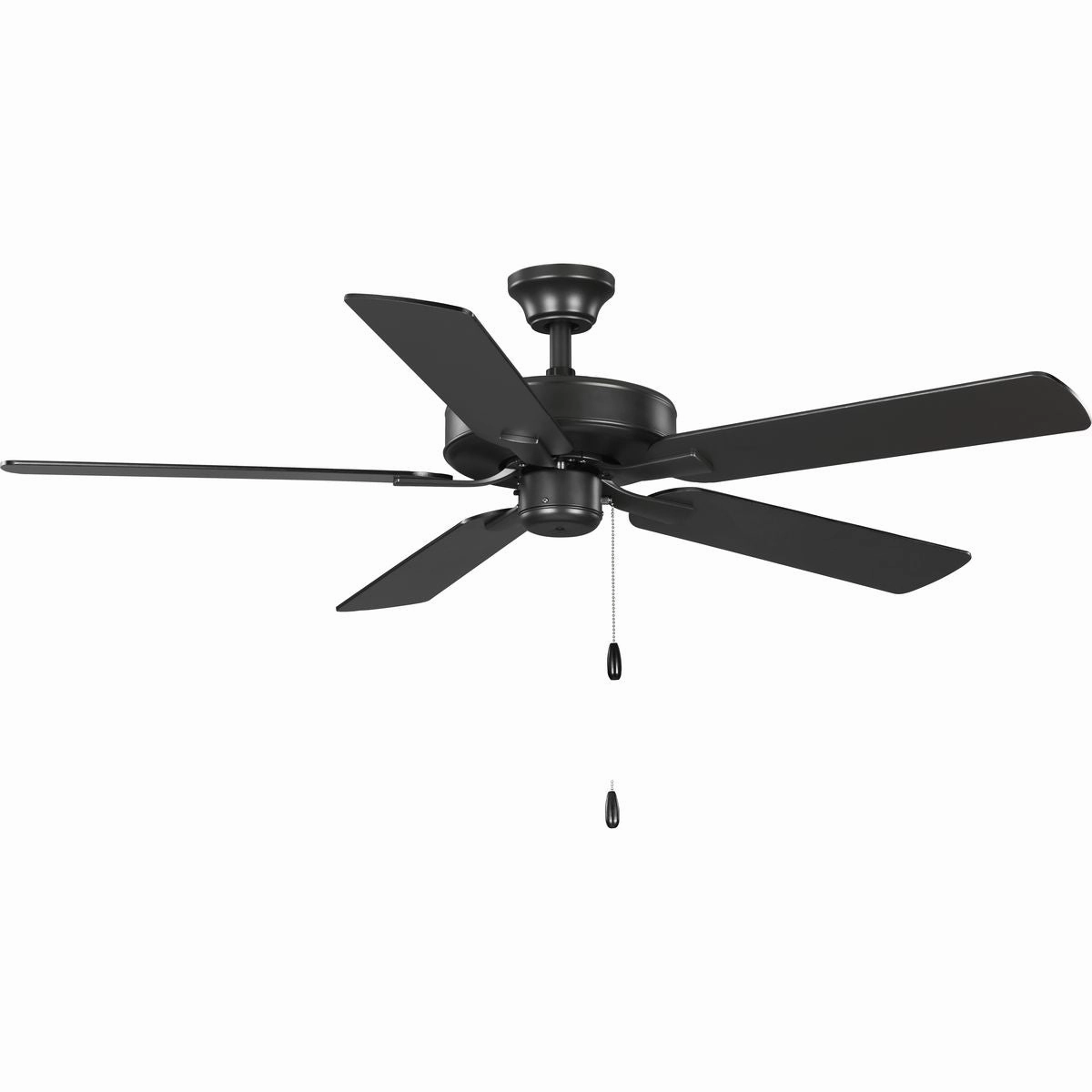 Airpro Builder Fan 52"Ceiling Fan Graphite