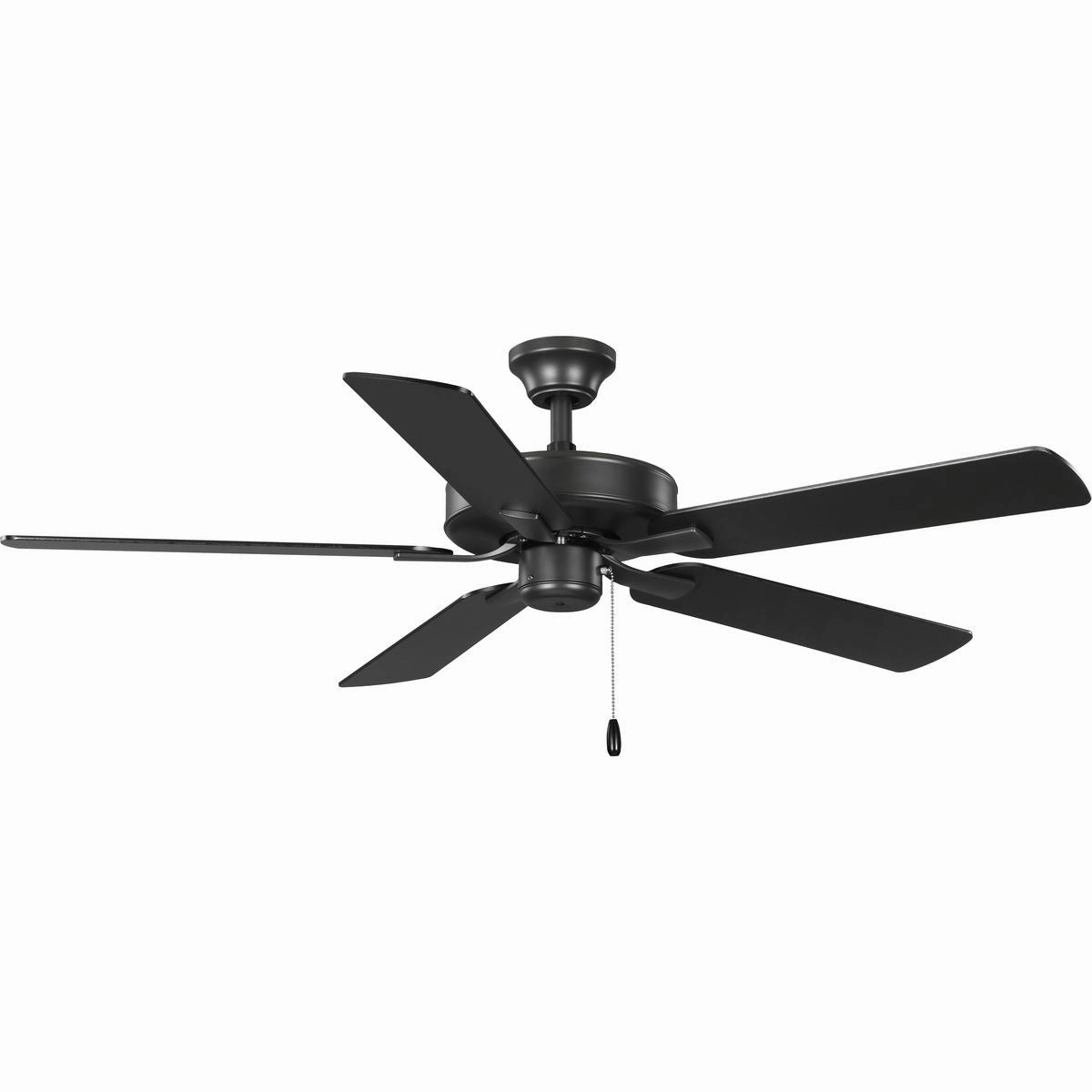 Airpro Builder Fan 52"Ceiling Fan Graphite