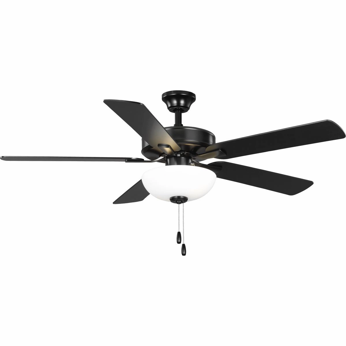 Airpro Builder Fan 52"Ceiling Fan Matte Black