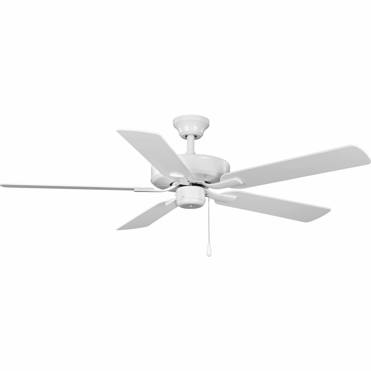 Airpro Builder Fan 52"Ceiling Fan White