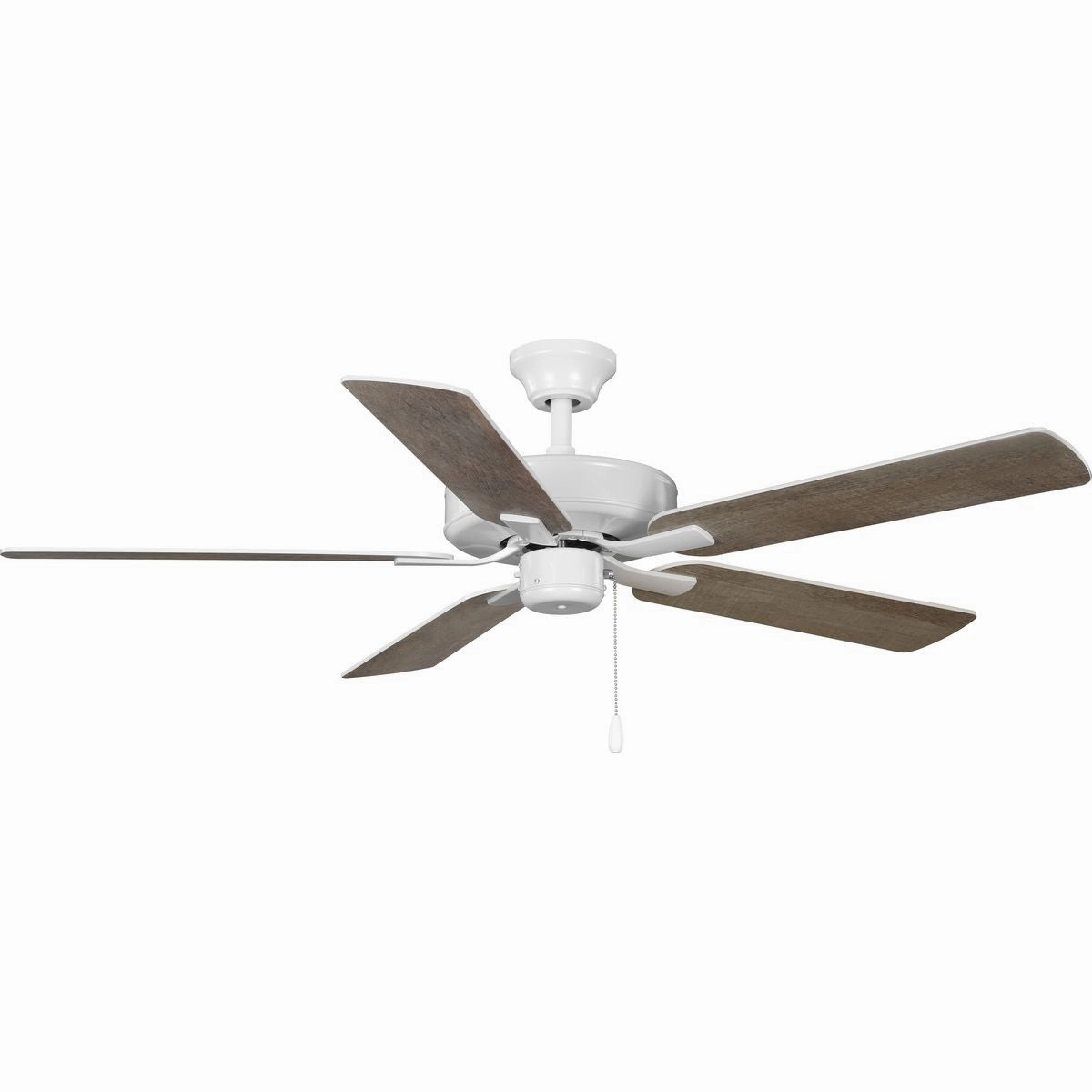 Airpro Builder Fan 52"Ceiling Fan White