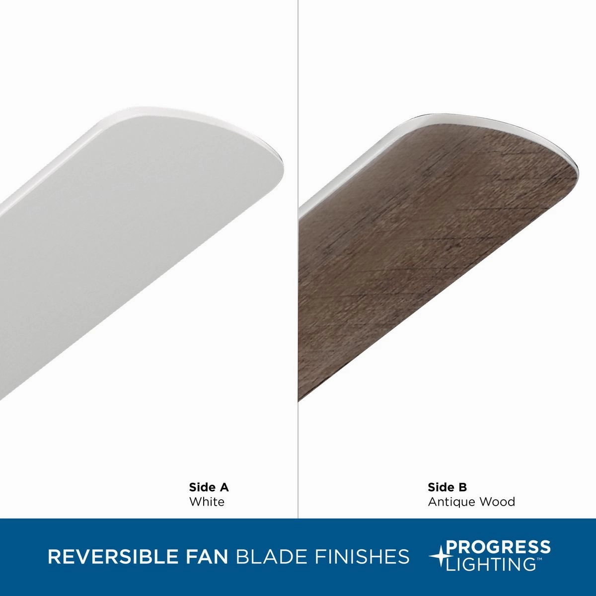 Airpro Builder Fan 52"Ceiling Fan White