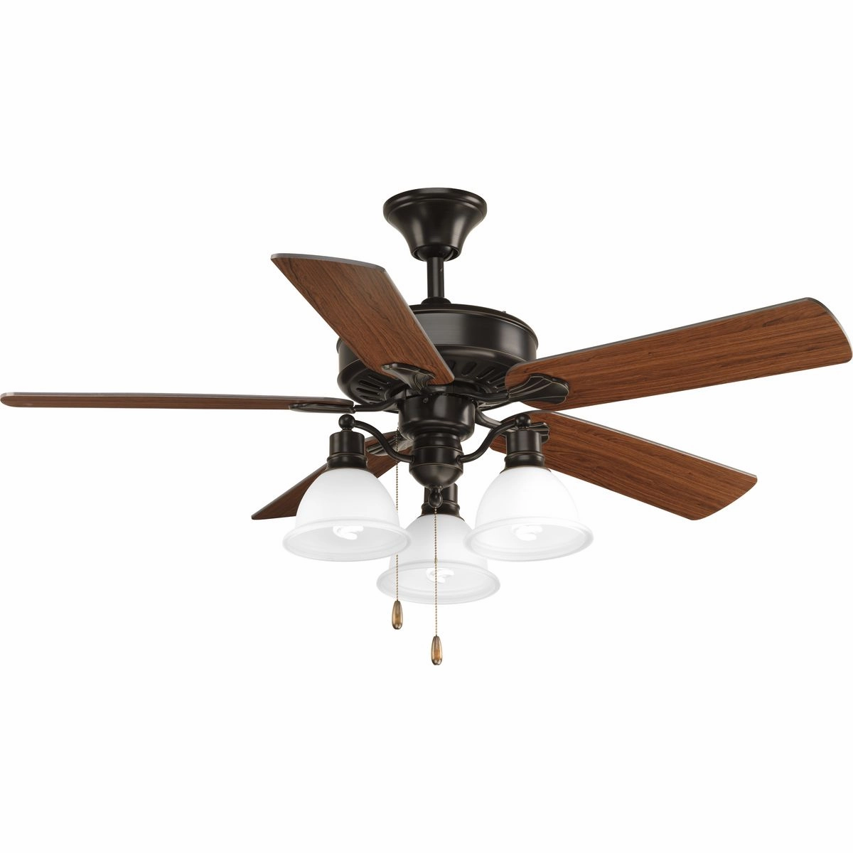Airpro Performance 52"Ceiling Fan Antique Bronze