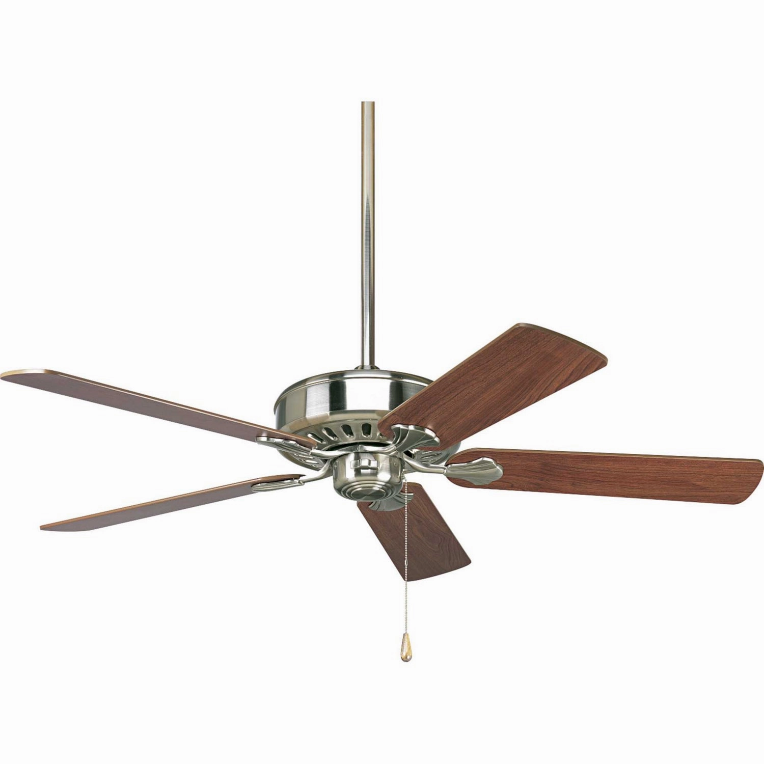 Airpro Performance 52"Ceiling Fan Brushed Nickel