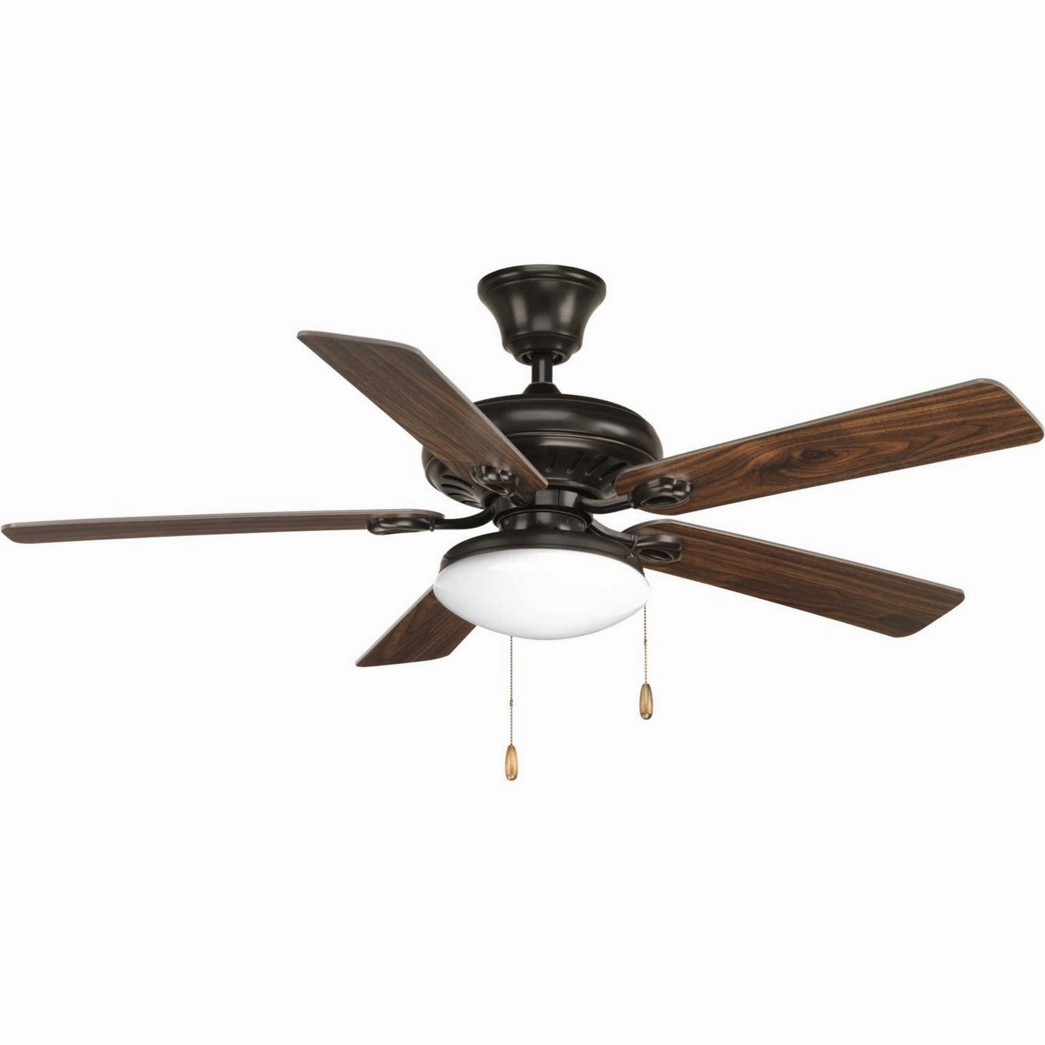 Airpro Signature 52"Ceiling Fan Antique Bronze