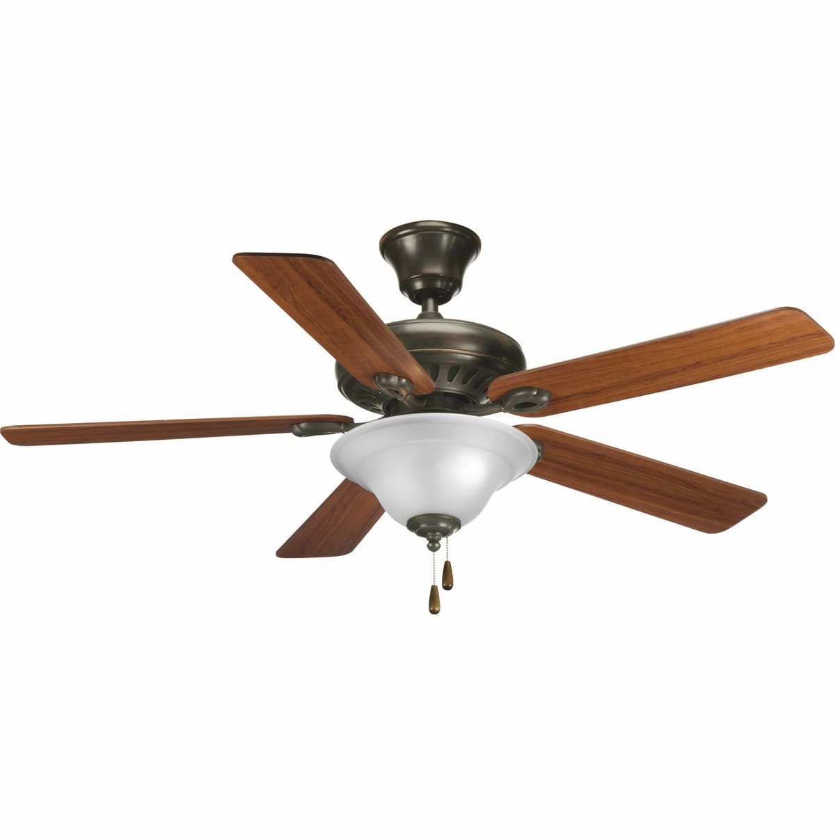 Airpro Signature 52"Ceiling Fan Antique Bronze