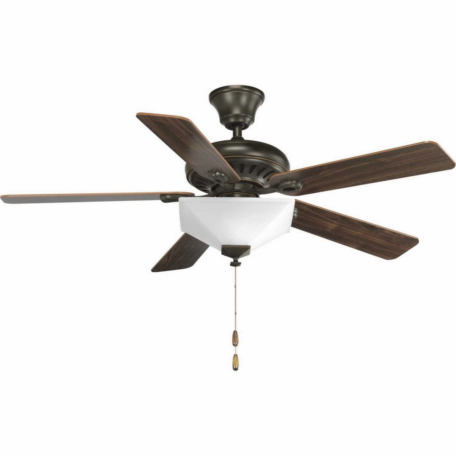 Airpro Signature 52"Ceiling Fan Antique Bronze