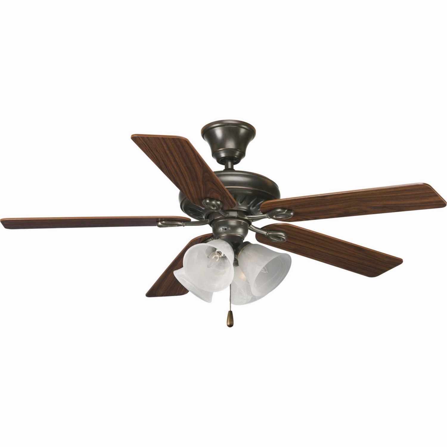 Airpro Signature 52"Ceiling Fan Antique Bronze