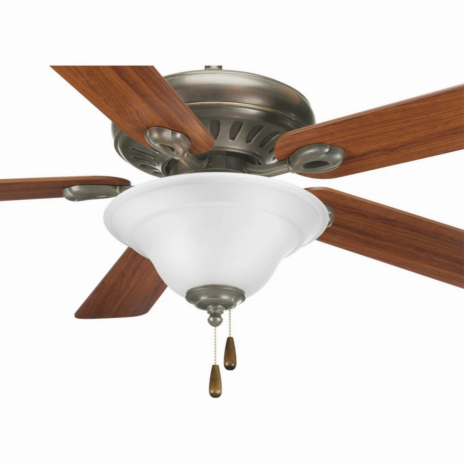 Airpro Signature 52"Ceiling Fan Antique Bronze