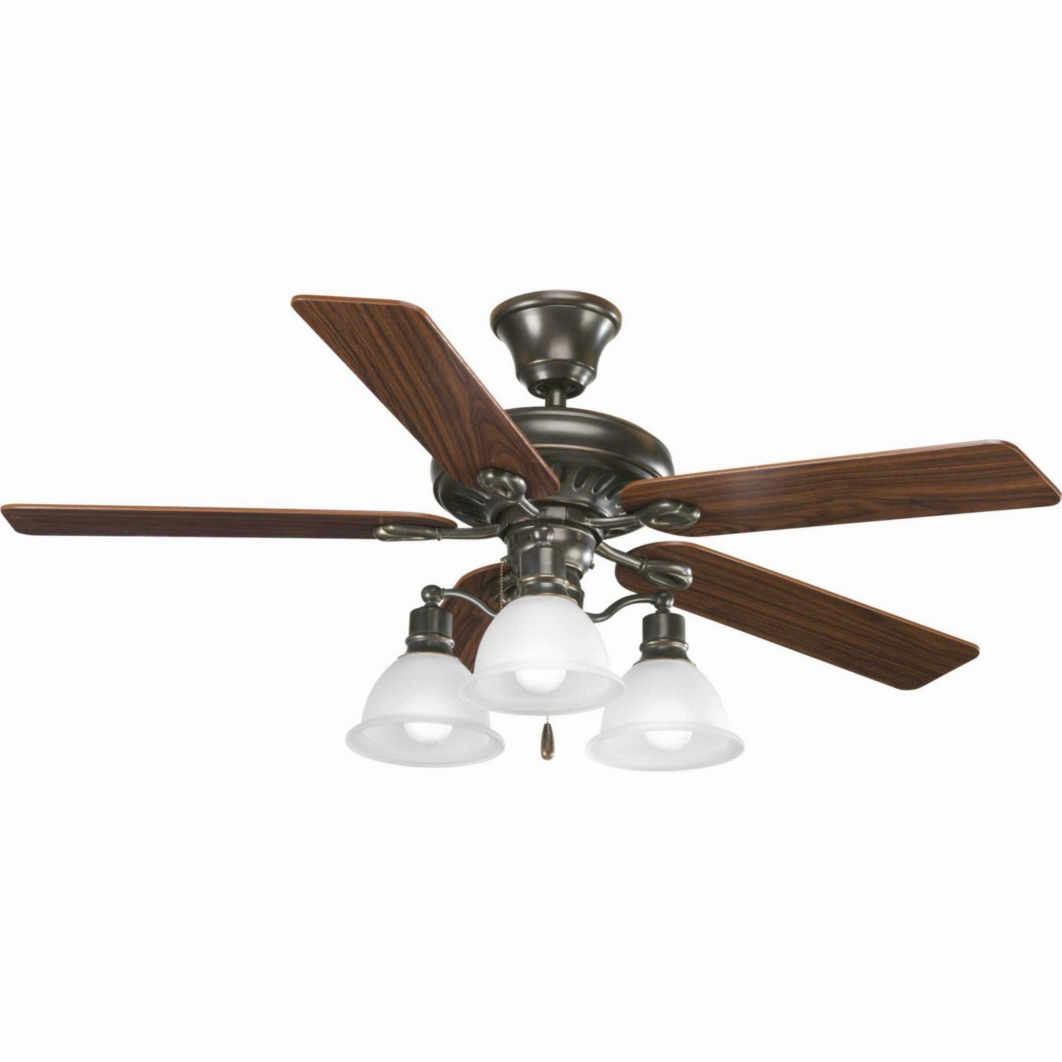 Airpro Signature 52"Ceiling Fan Antique Bronze