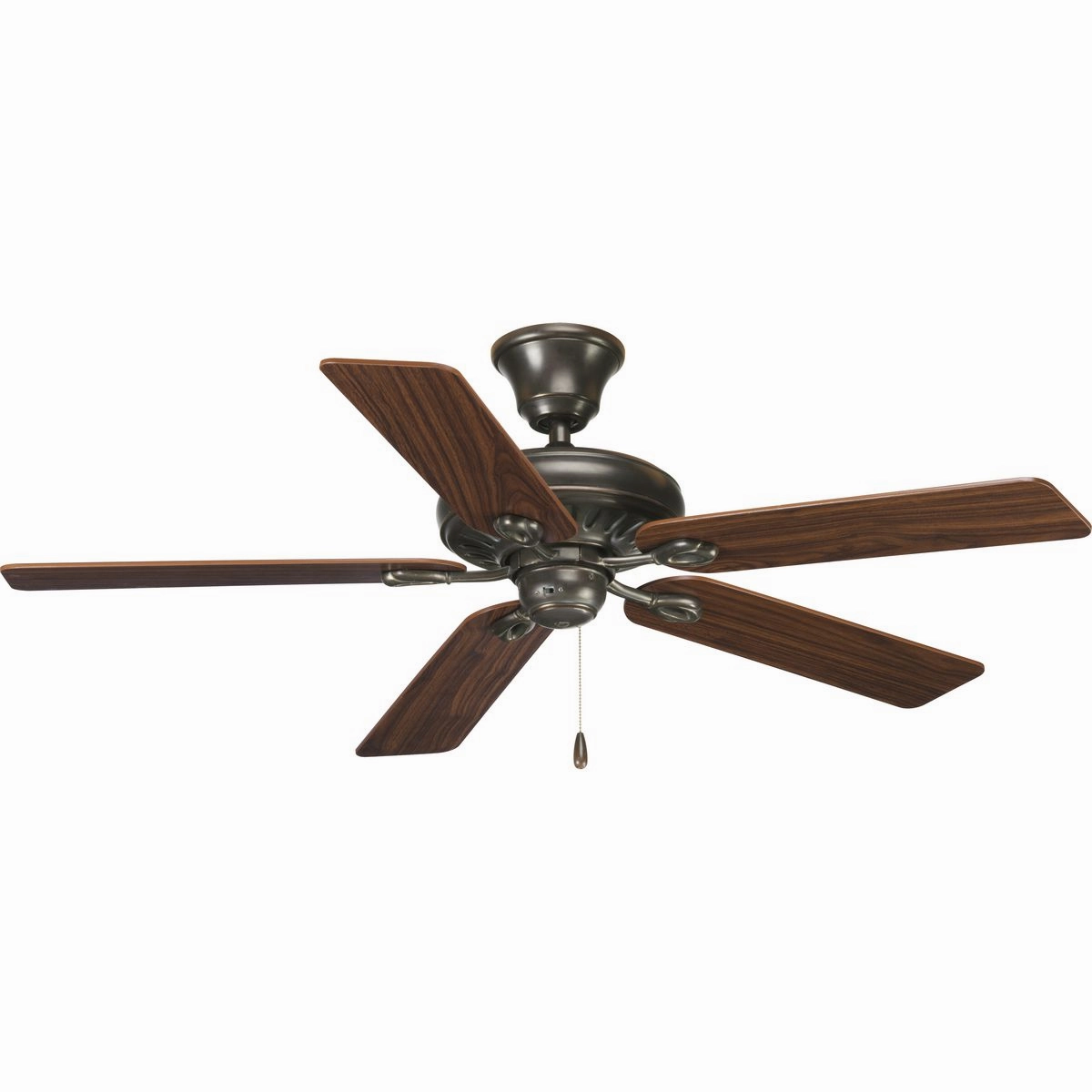 Airpro Signature 52"Ceiling Fan Antique Bronze