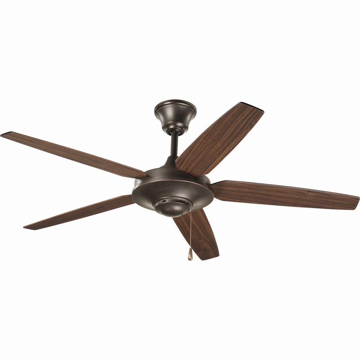 Airpro Signature Plus 54"Ceiling Fan Antique Bronze