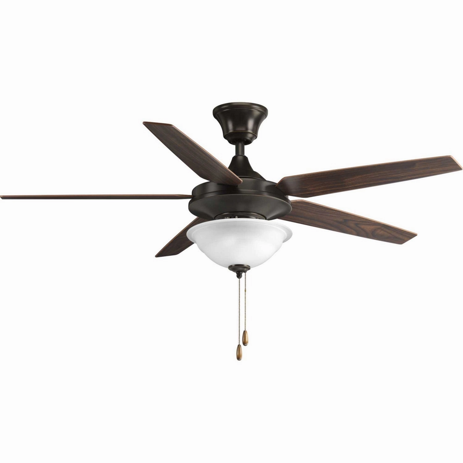 Airpro Signature Plus 54"Ceiling Fan Antique Bronze