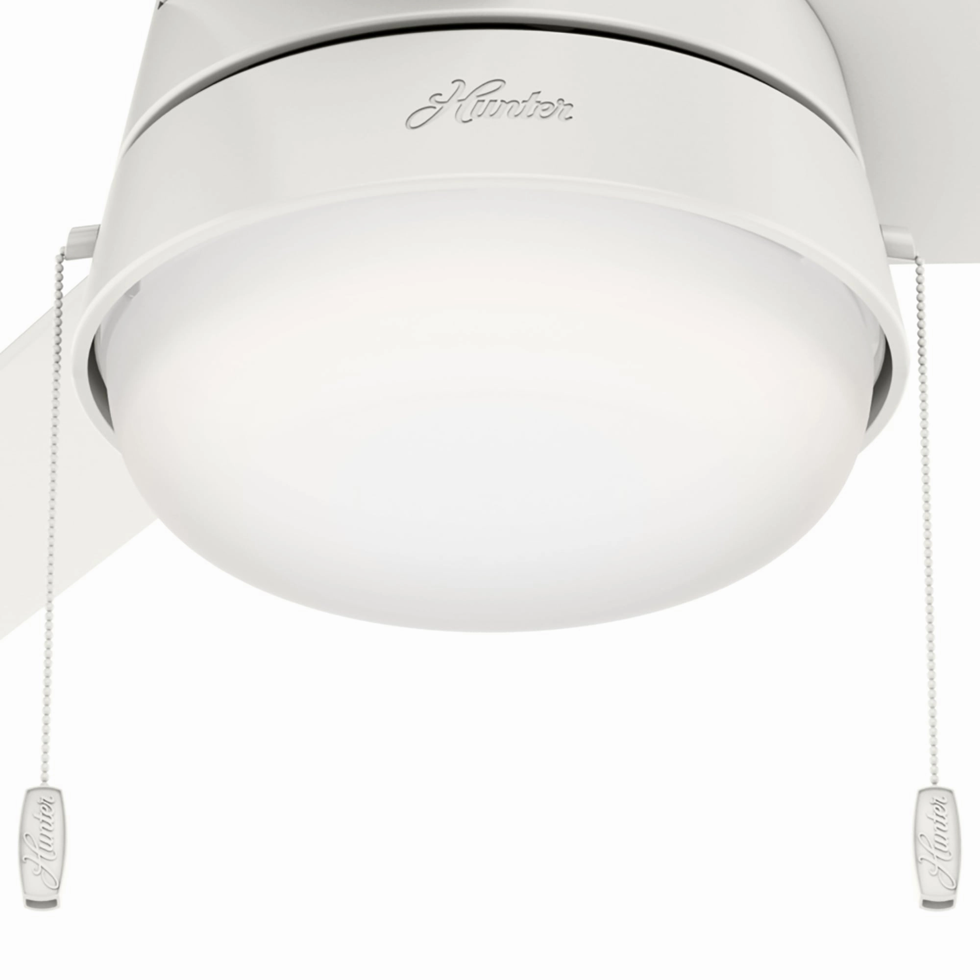 Aker 52" Ceiling Fan