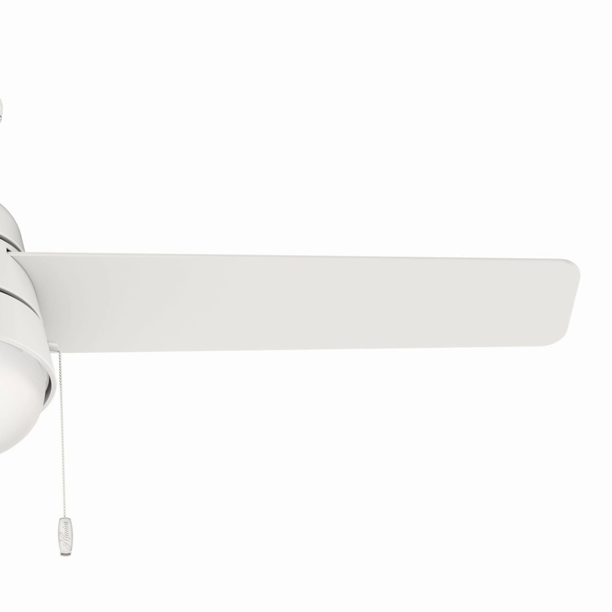 Aker 52" Ceiling Fan