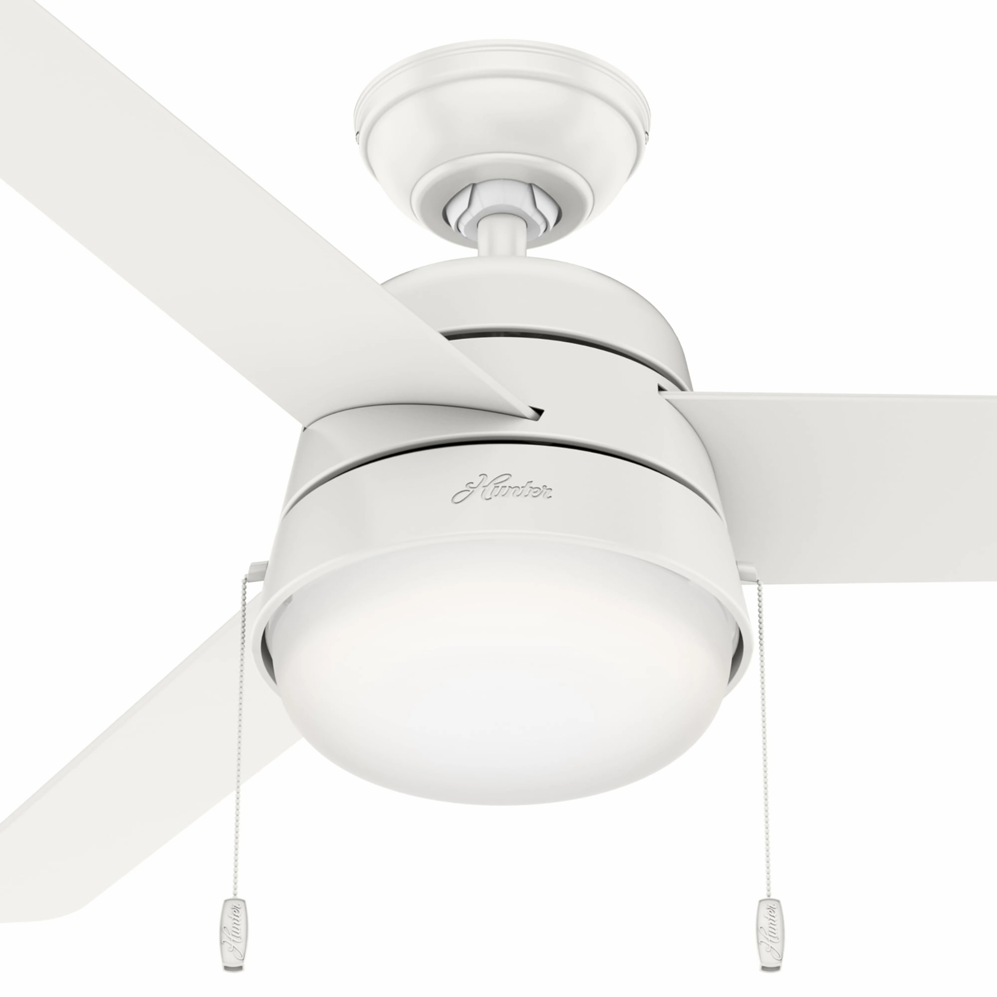 Aker 52" Ceiling Fan