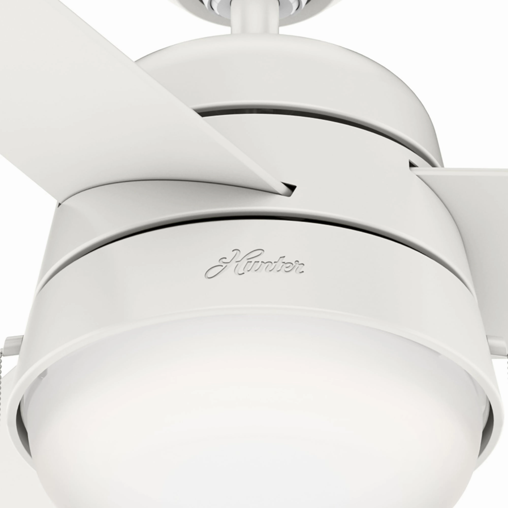 Aker 52" Ceiling Fan