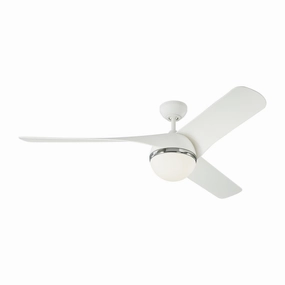 Akova LED Ceiling Fan efficient ceiling fans for home cooling