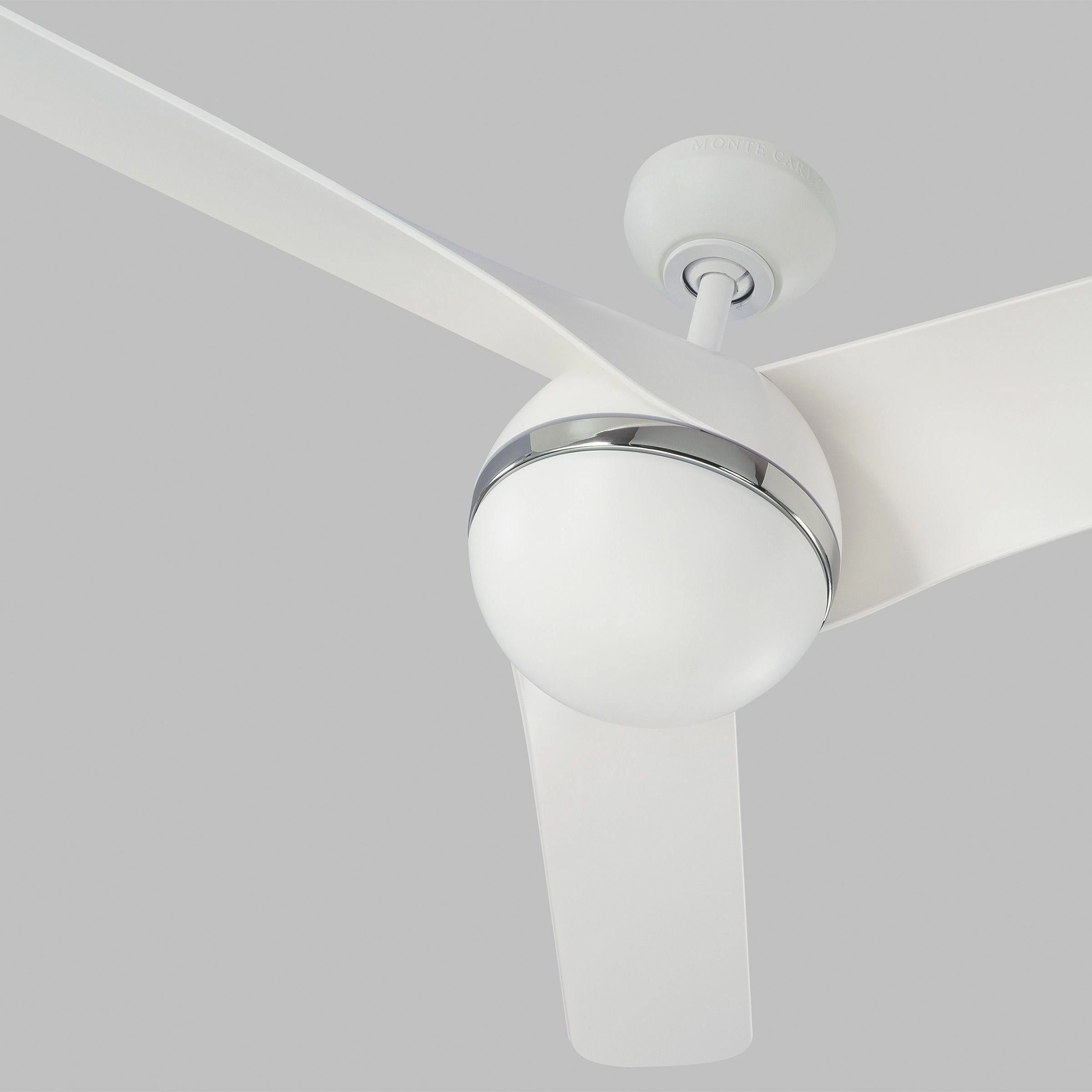 Akova LED Ceiling Fan