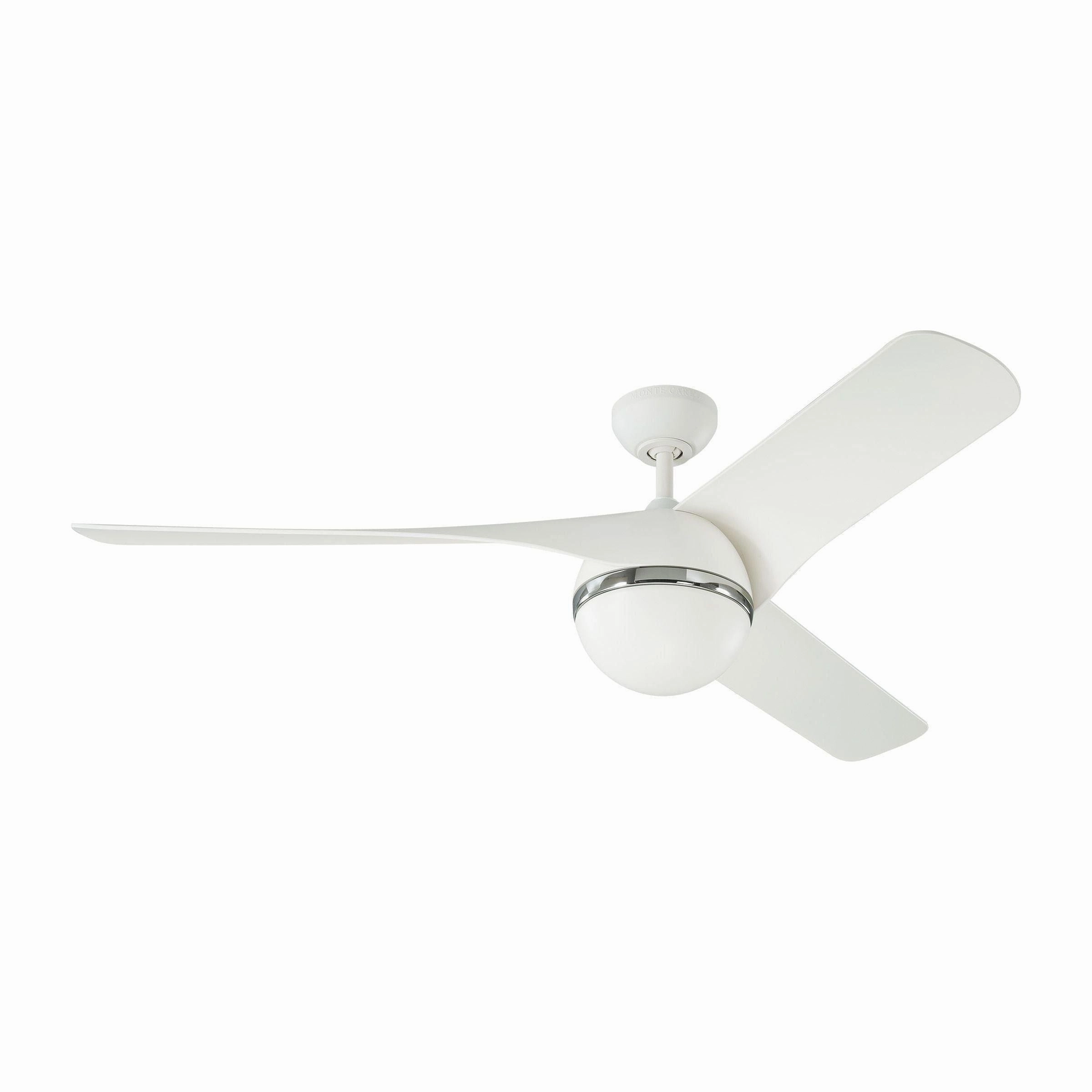 Akova LED Ceiling Fan