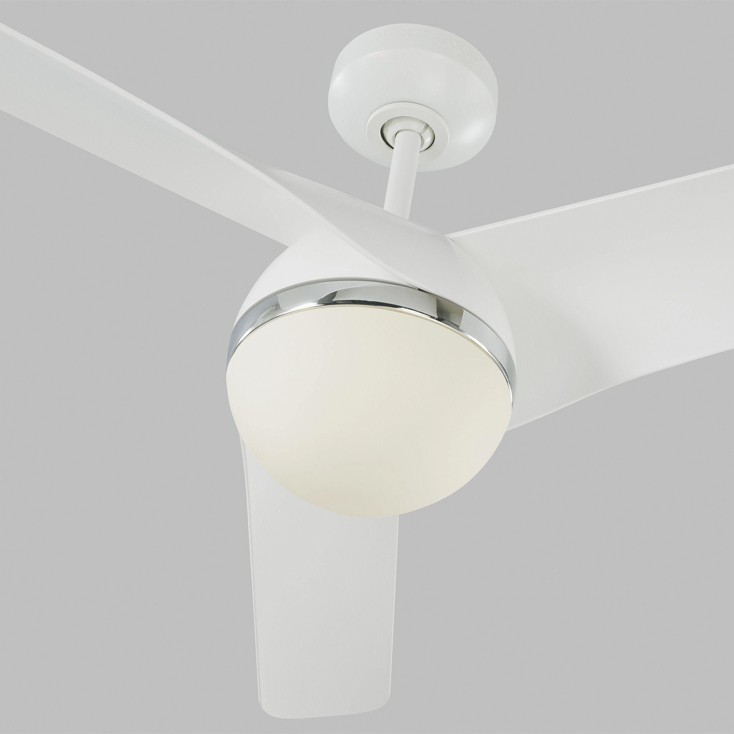 Akova LED Ceiling Fan