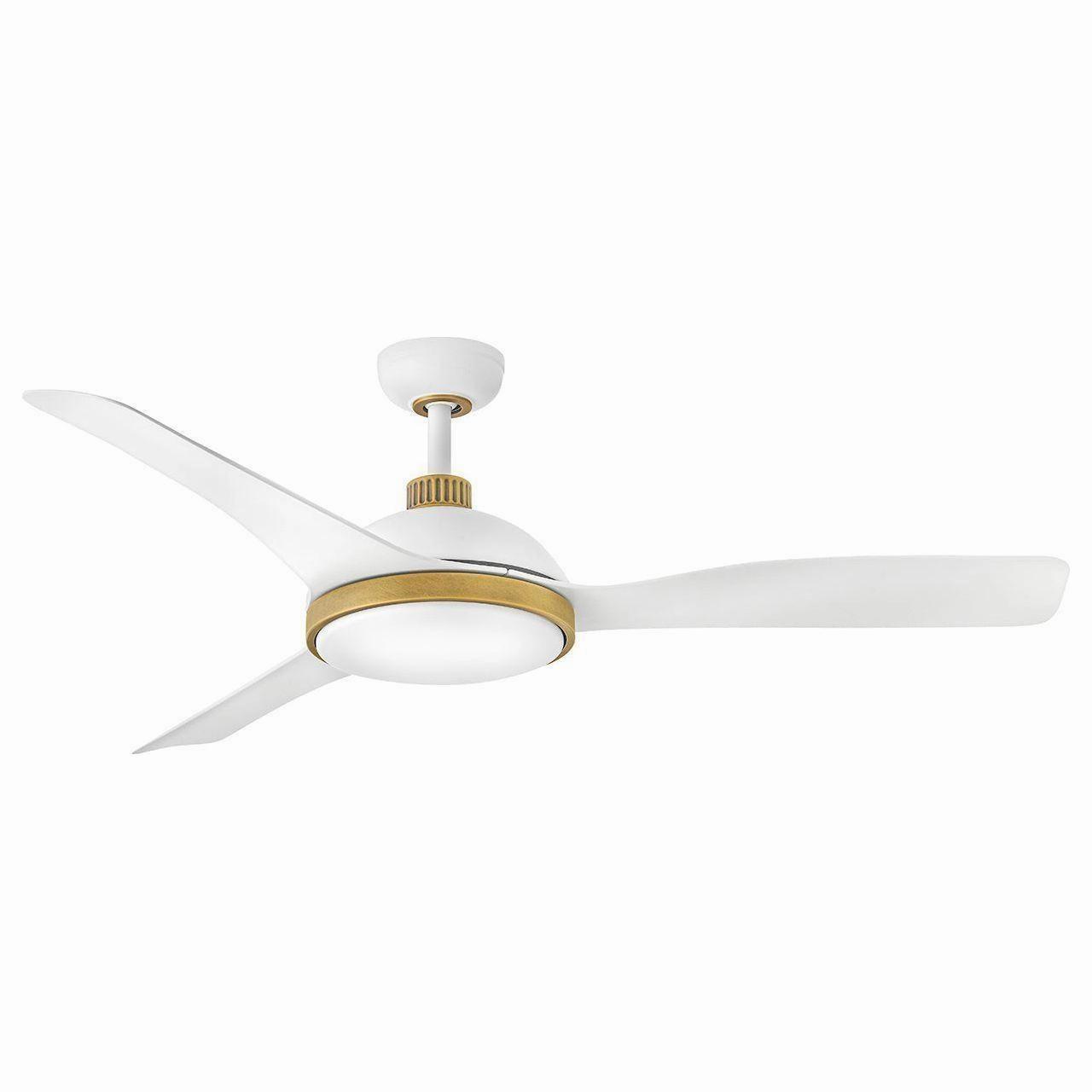 Alba 56" LED Smart Fan