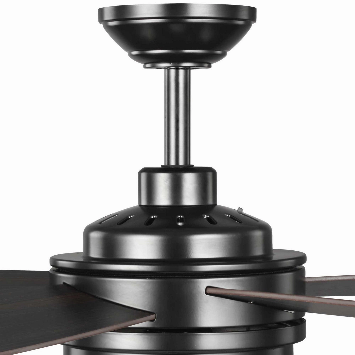 Albin 54"Ceiling Fan Black