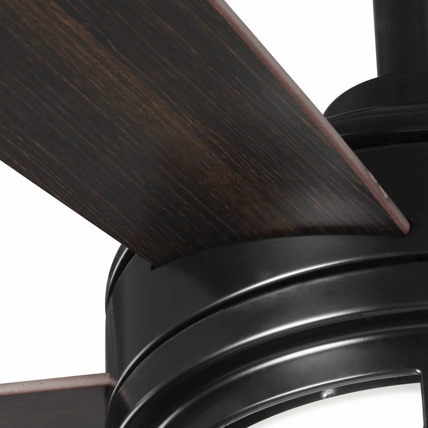 Albin 54"Ceiling Fan Black