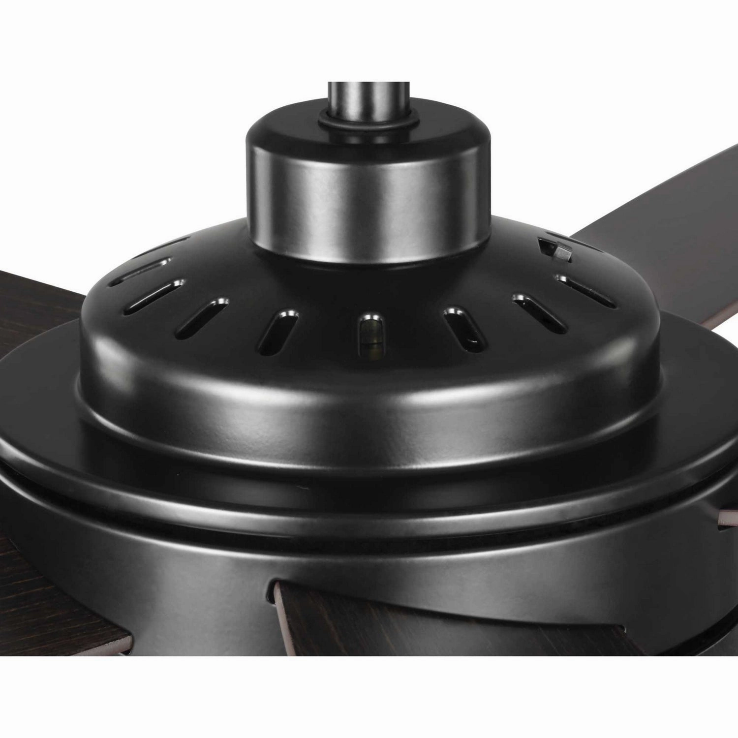 Albin 54"Ceiling Fan Black