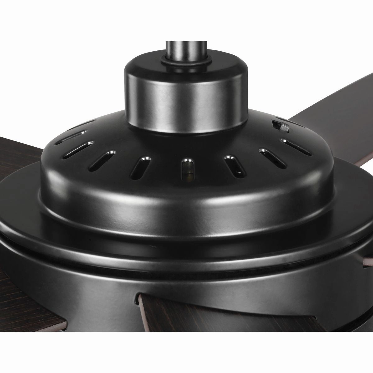 Albin 54"Ceiling Fan Black
